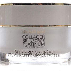 Elizabeth Grant Collagen re-inforce Platinum 24 hr firmimg eye cream NEW